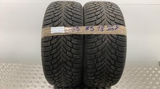 Pneu 255/55 R18 NOKIAN Hiver