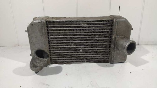 Intercooler echangeur d - echangeur, d´air