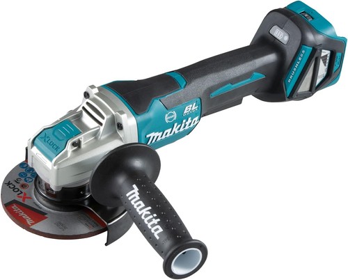 Makita dga519z meuleuse - makita,