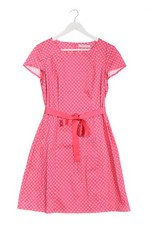 BETTY BARCLAY Robe trapèze