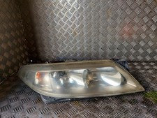 Phare Xénon avant droit - RENAULT LAGUNA II (2) PHASE I (1) - Réf 8200163324 (H)