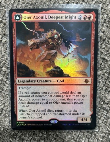 Ojer axonil deepest - might, foil