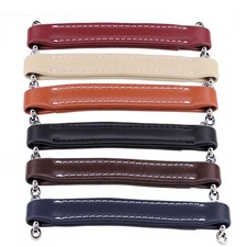 Screw-Vintage Style Cuir