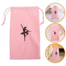  Sac Rangement Chaussures Voyage À Pochette De Danse Organisateur