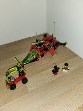 LEGO ESPACE MTRON VINTAGE