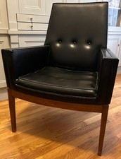 Très beau fauteuil design