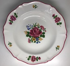 N9 Assiette Creuse D 23 cm