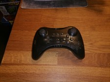 Manette - Controller Pro Non Officiel Wii U