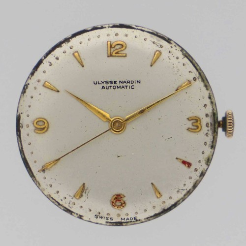 Montre automatique ulysse - montre,