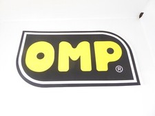 AUTOCOLLANT / STICKER  - OMP -