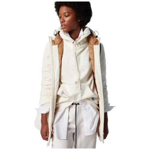 North sails veste blanche - north,