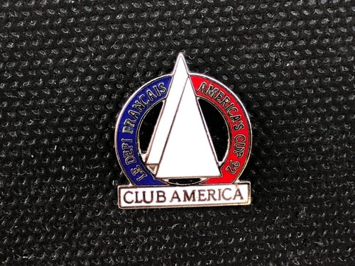 Pins pin badge voile boat - pins,