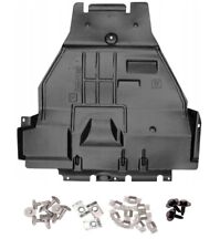 PLAQUE CACHE PROTECTION SOUS MOTEUR + CLIPS POUR CITROEN XSARA PICASSO 99-