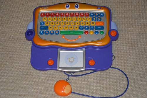 Console clavier souris - /,