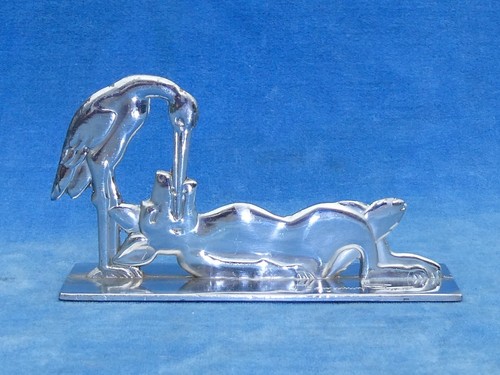 Superbe porte couteau art - superbe,