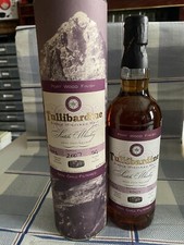 Tullibardine 1993 Port Wood