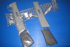 Jeu de garnitures supérieur de pied central pour: Peugeot: 306 I Berline 4 et 5 