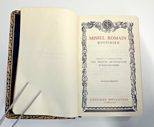 MISSEL ROMAIN  D'HAUTECOMBE