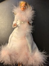 BARBIE ( doll) -mattel inc