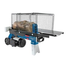 SCHEPPACH Fendeur de buches