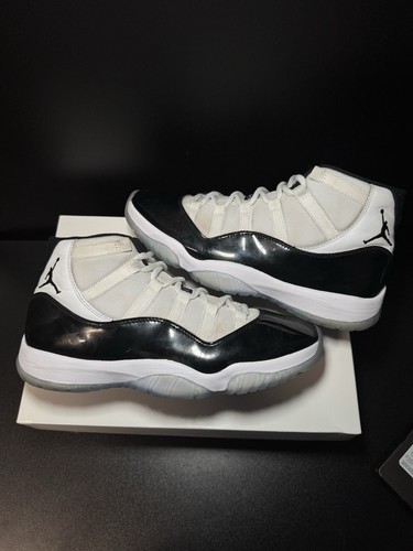 Nike air jordan concord - air,