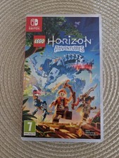 LEGO Horizon Adventures