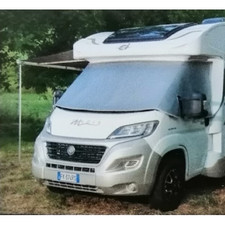 Store extérieur supérieur Ducato Série 1' jusqu'à 1990