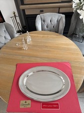 PLAT OVALE CHRISTOFLE