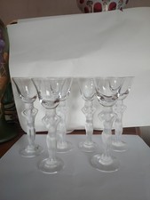 6 Verres A Liqueur Bayel