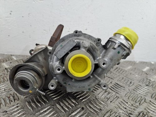 Turbo renault clio phase 1 - renault,
