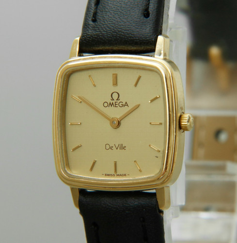Presque comme neuve montre - comme, neuve]