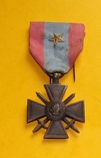 Medaille militaire theatres - medaille,