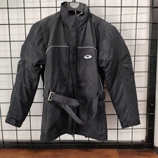 Veste Antivent Jacket Moto