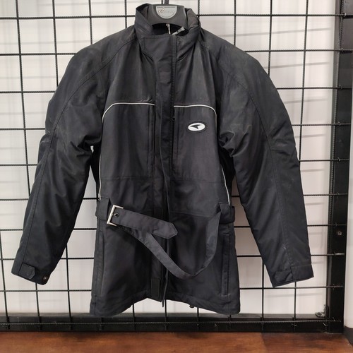 Veste antivent jacket moto - veste,