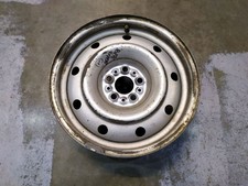 JANTE TOLE - Peugeot Expert (222/224) Van 2.0 HDi 90 (DW10TED(RHX)) 2002 5401L2