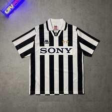 Maillot vintage Kappa Juventus