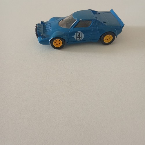 Solido lancia stratos - lancia,