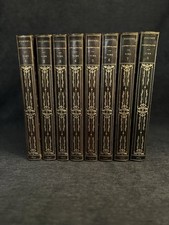 Figures Contemporaines (Album Mariani) – 8 tomes  (1894–1903)* Tirage à 500 Ex
