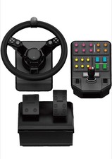 Volant Farming Simulateur