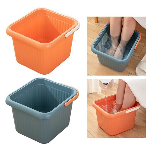 Bassin bain pieds 23 5 - bassin, de