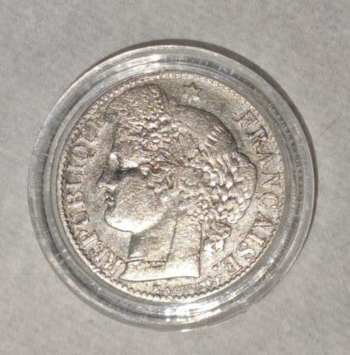 Rare centimes cérès - rare,