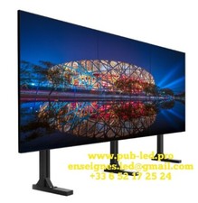 MUR VIDÉO LCD 4K ÉCRAN