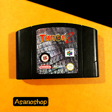 Turok 2 : Seeds Of Evil   Jeu Nintendo 64 (N64)