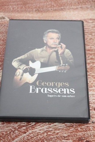 Occasion dvd musical georges - -,