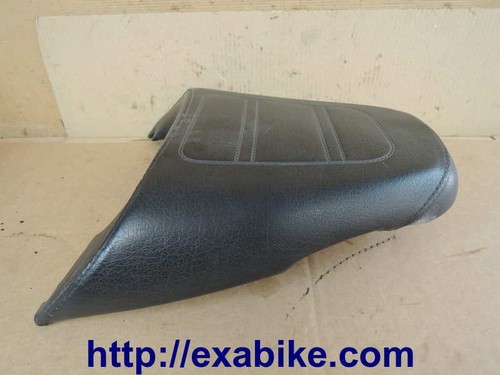 Selle passager pour yamaha 125 - passager,