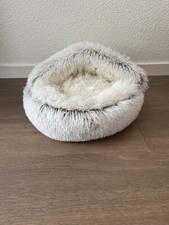 Panier De Couchage Pour Chien Ou Chat