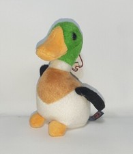 TRUDI PLUSH Duck 4" Plush
