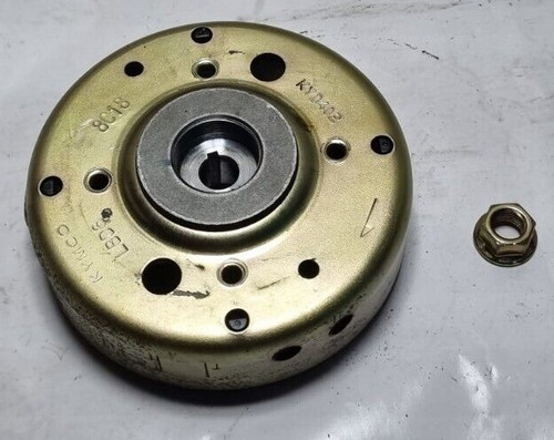 Rotor volant magnetique kymco - volant,