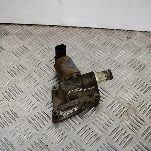 Vanne egr opel corsa - vanne, c