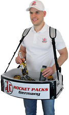 Vendor Bauchladen 28 Litre